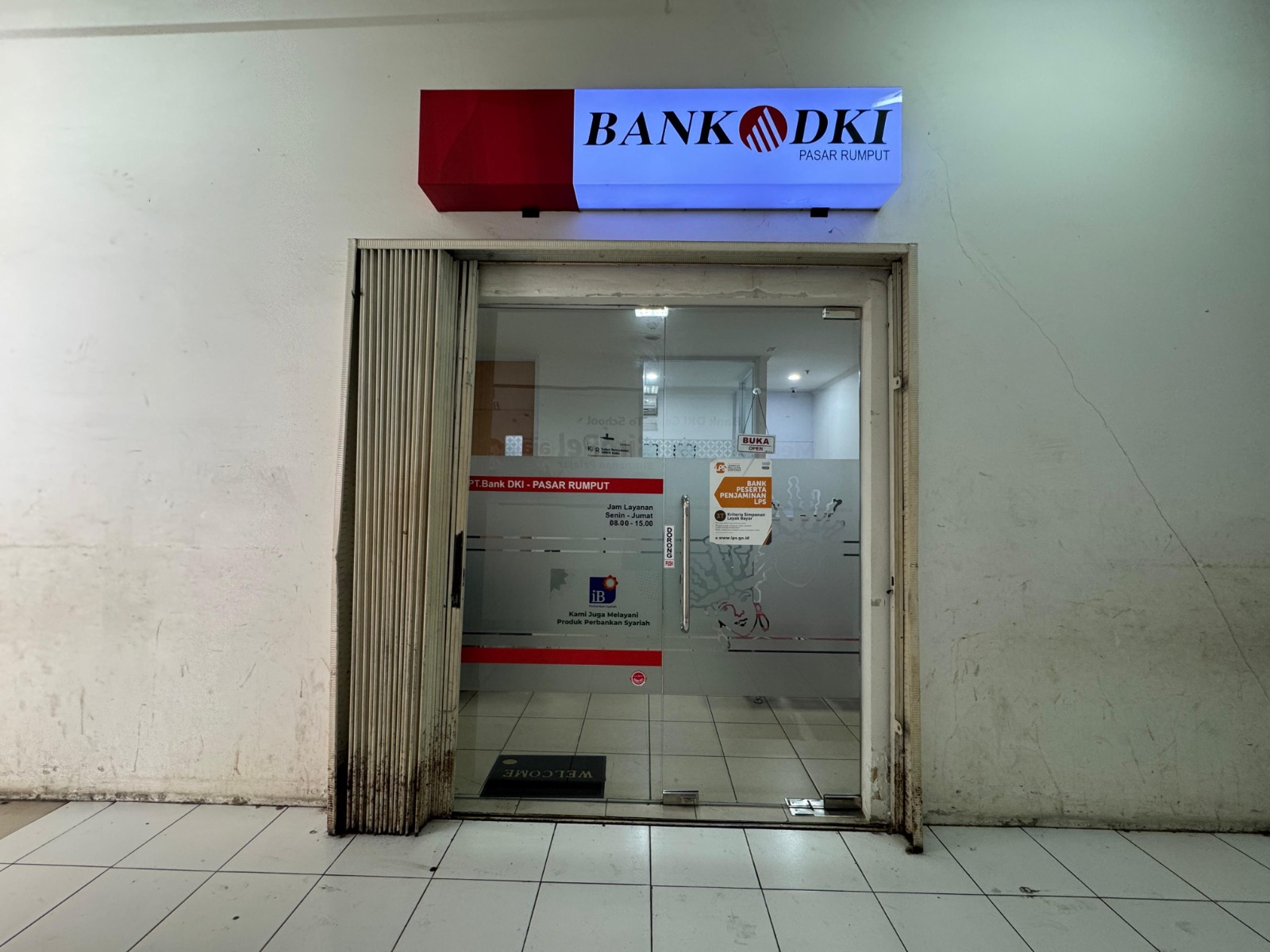 Bank