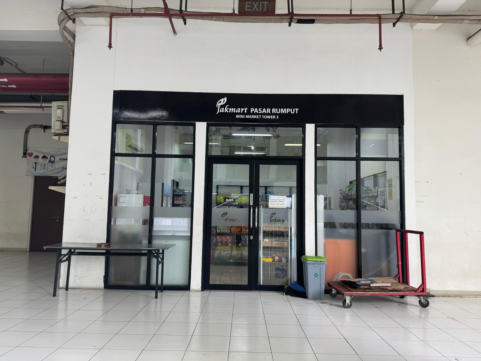Jakmart 24 Jam