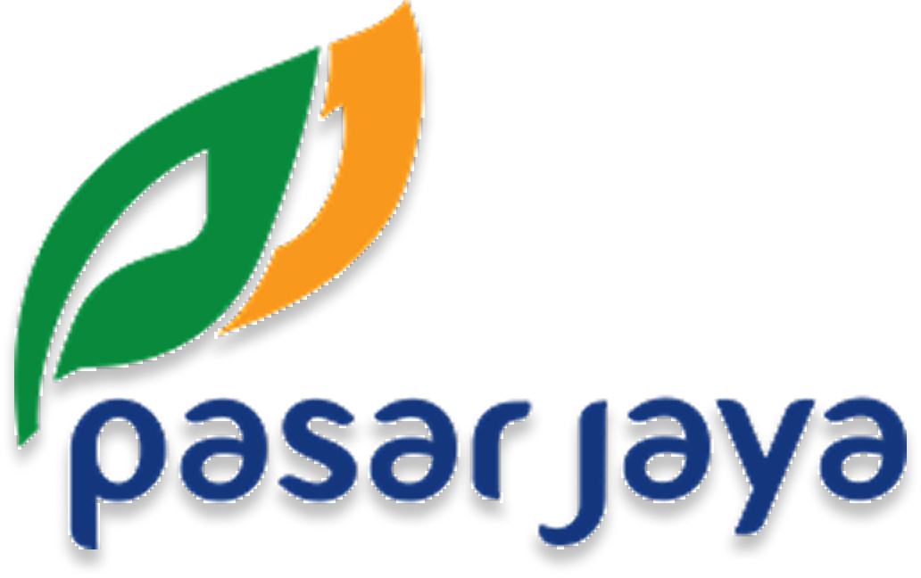 Pasar Jaya Logo